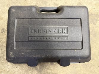 Craftsman Impact Wrench