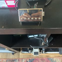 Gibson Pickup