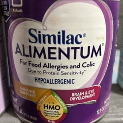 Similac 