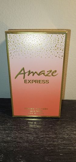 Amaze Express Perfume