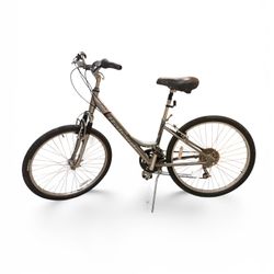 21 Speed Women's Raleigh Aluminum Mountain Bike 