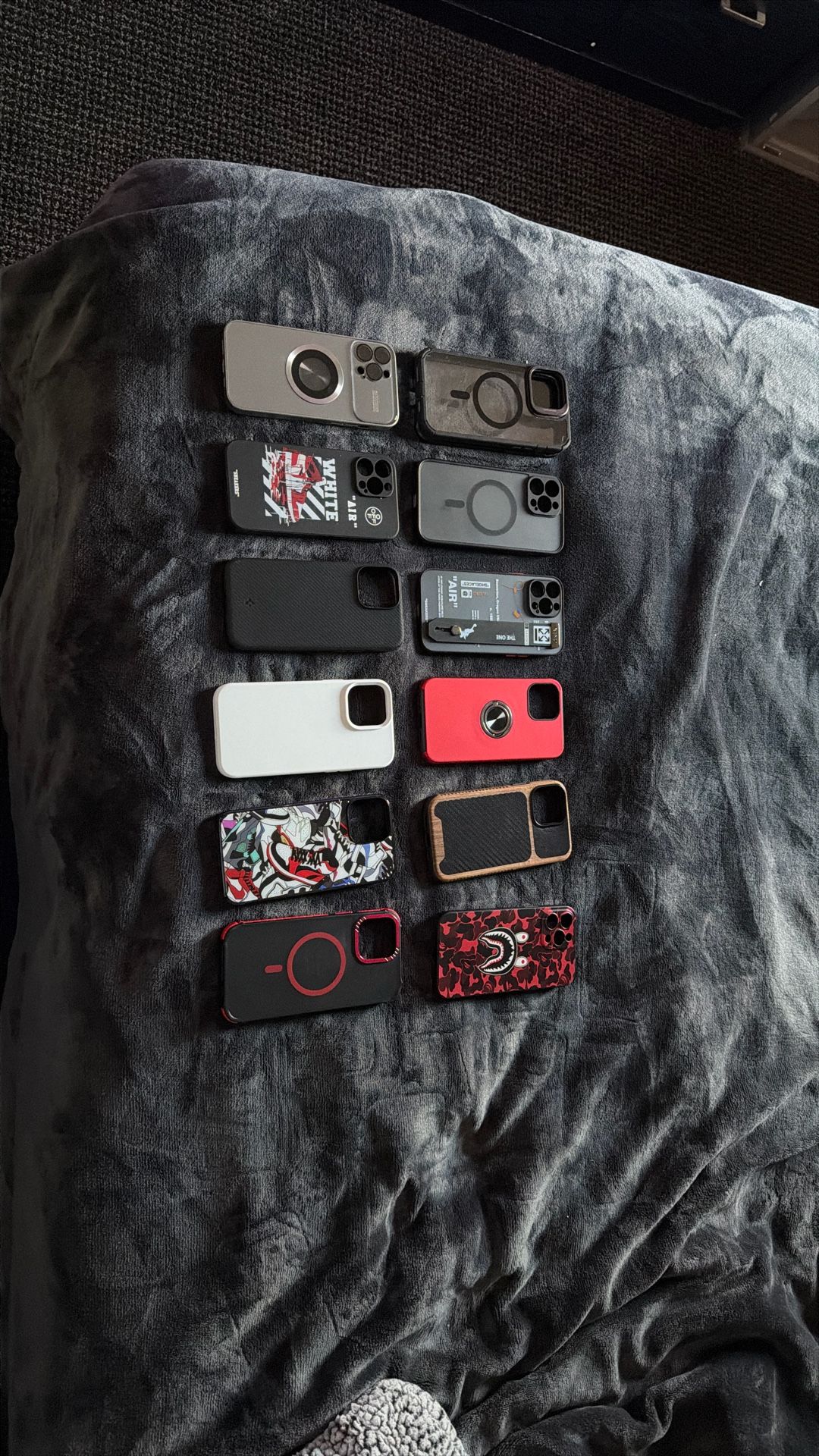 iPhone 13 Pro Max Cases 