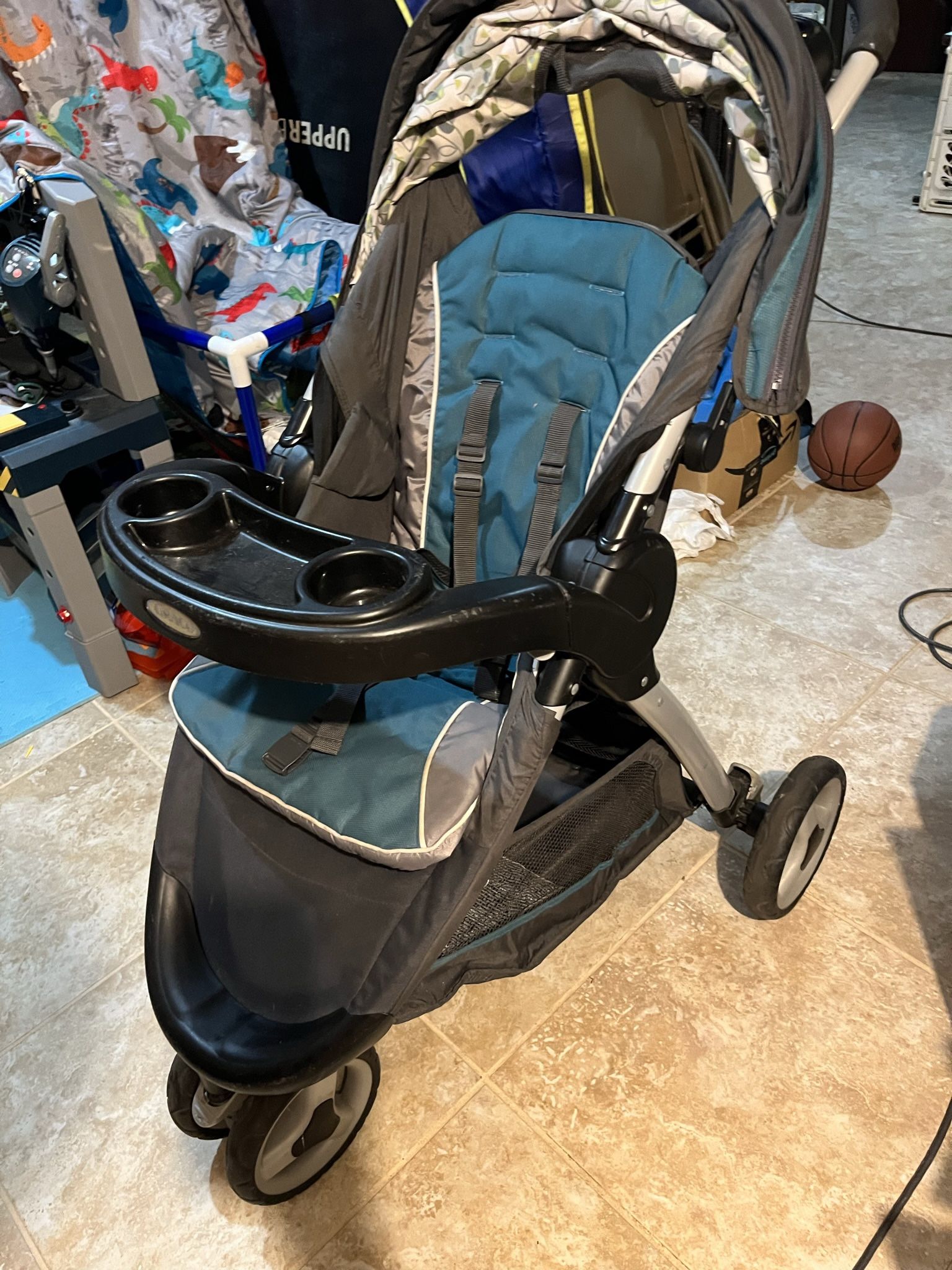 Graco Stroller