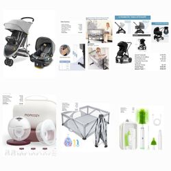 Baby Items