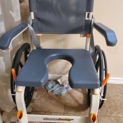 Shower  Chair 
