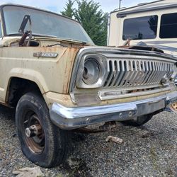 Jeep Parts