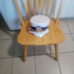 Band Hat