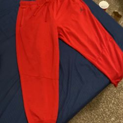 Jordan Sweatpants 