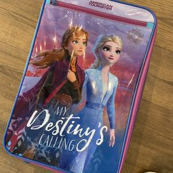 Frozen 2 Suitcase
