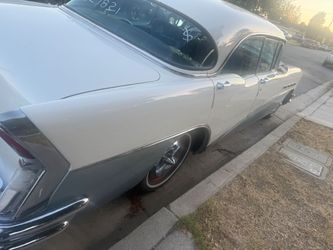 1956 Buick Century
