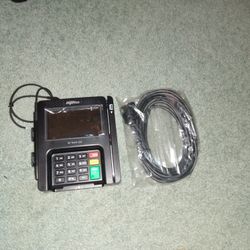 Ingenico  iSC Touch 250 Credit Card Machine