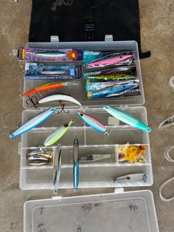 Fishing Tackle