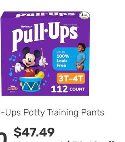 Baby items