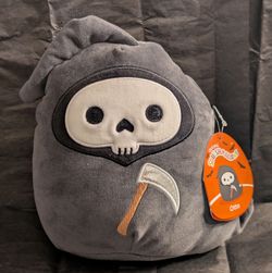 8 inch Otto Squishmallow