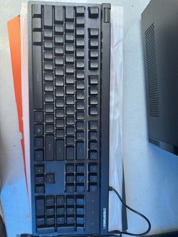 New KEYBOARD RGB
