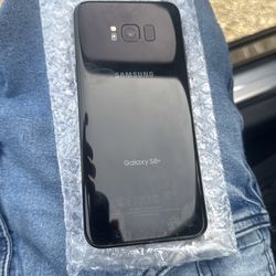 Galaxy S8 Plus