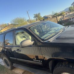 2007 Chevy Tahoe 