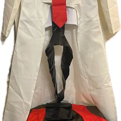 Team fortress 2 Medic Costume