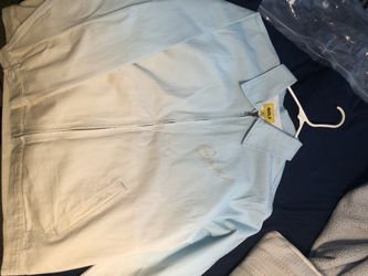 Golfwang Badow Jacket 