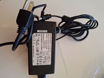 STD-1203 Switching Power Adapter 12V 3A