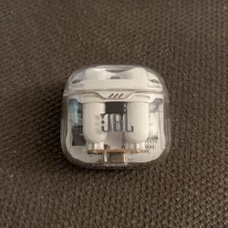 JBL TUNEFLEX WIRELESS EARPHONES 