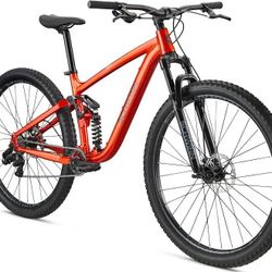 Schwinn Axum Aluminum 29 Inch Mountain Bike