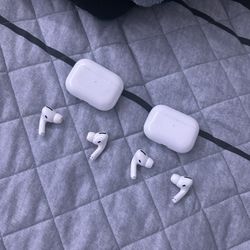 Air Pods Pro 