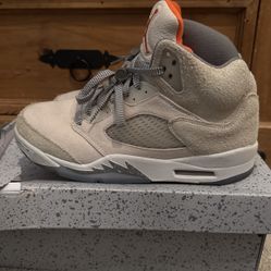 Men's Jordan Retro 5 