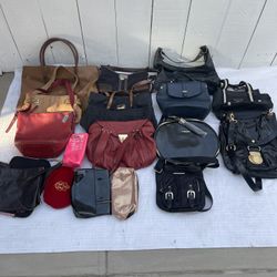 WOMEN PURSES  $50