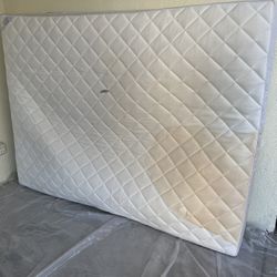 IKEA Medium Firm Queen Mattress