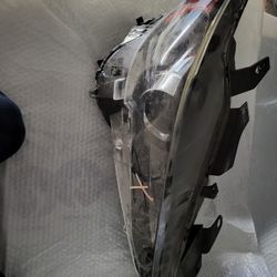 2018 2019 2020 Mazda CX-5 Headlight Part