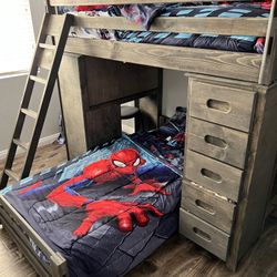 Twin Size Bunk beds