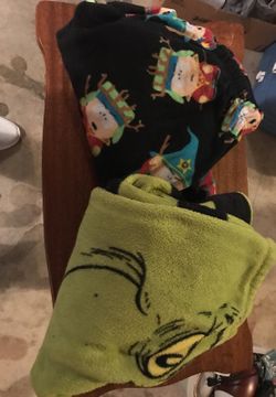 Pjs