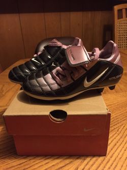 Nike new