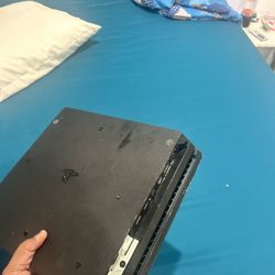 Playstation 4 Really Don’t Need Any More