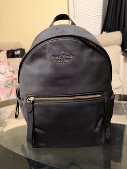 Kate Spade backpack