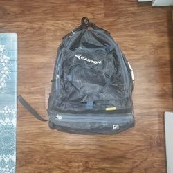 Easton Baseball Back Pack
