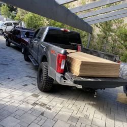 Haul And Clean Ups