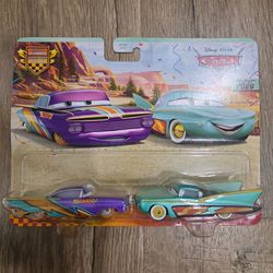 Disney Pixar Cars