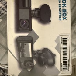 Dash Cam 
