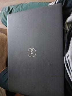 Dell Laptop