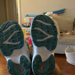 Girl Toddler Shoes