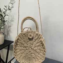 Summer Handbag $18 / Negotiable Price