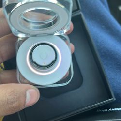 Samsung Galaxy Ring In The Box