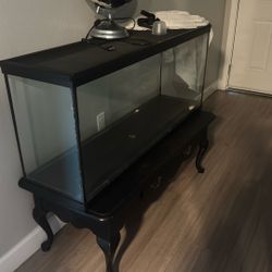 55 Gallon Tank