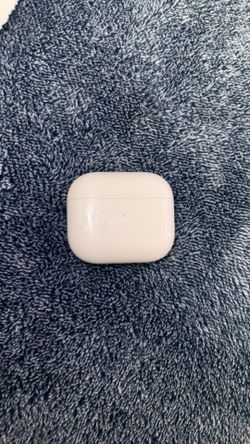 Apple AirPods (3rd Generation
