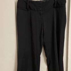 New Pants Size 15
