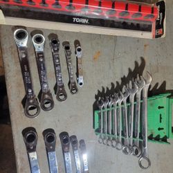 Wrench Sets