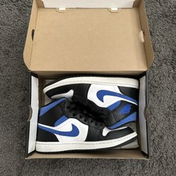 Jordan 1 mid 