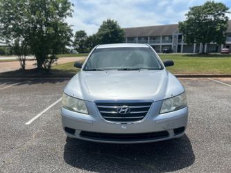 2009 Hyundai Sonata